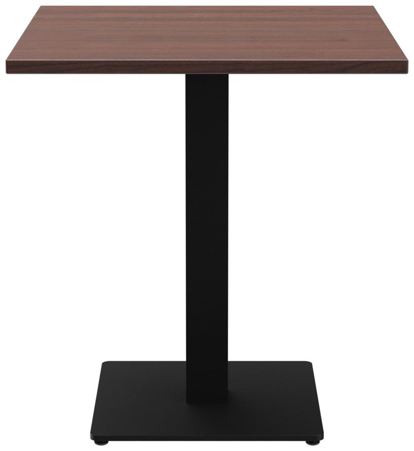 Abbildung dining table Kerst Vorderansicht