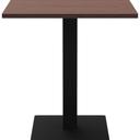 Abbildung dining table Kerst Vorderansicht