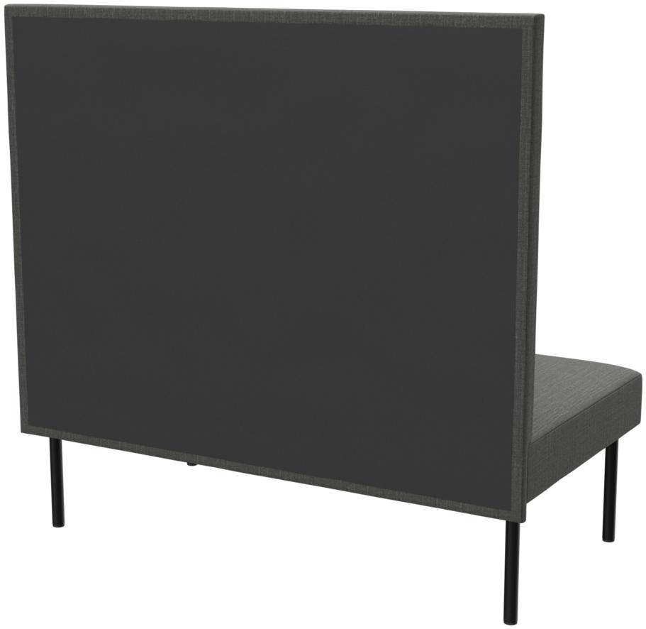 Abbildung Elemento 120 cm Tuya B Schrägansicht