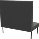 Abbildung Elemento 120 cm Tuya B Schrägansicht