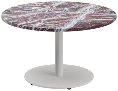 Abbildung salontafel T12 Slim Vorderansicht