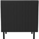 Abbildung Eind-/afsluitelement links Tuya B Rückansicht