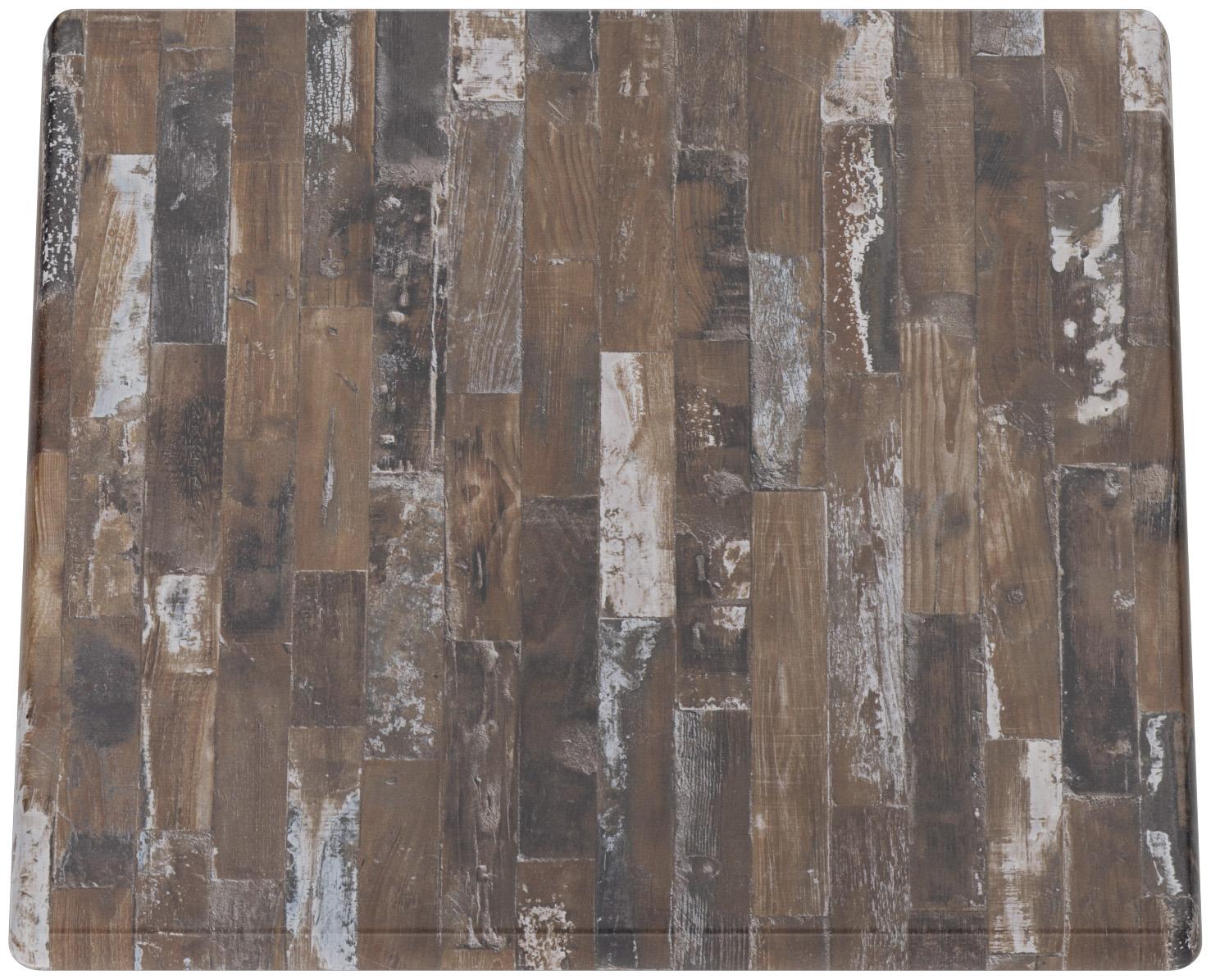 Abbildung Plateau de table Easy Classic Schrägansicht