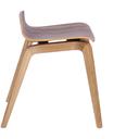 Abbildung stool Yoko Seitenansicht