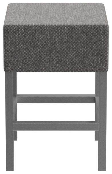 Abbildung Tabouret Yes Rückansicht