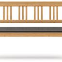 Abbildung Enkel item 120 cm Wolfram B Vorderansicht