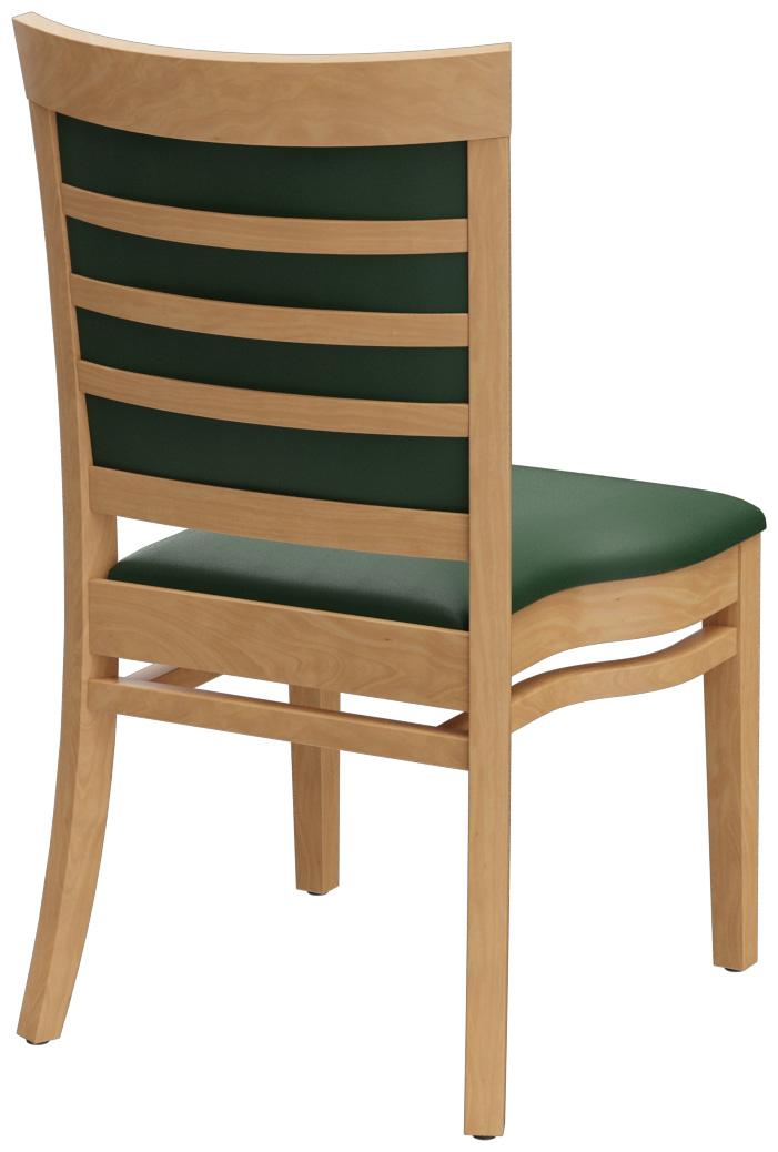 Abbildung stoel Mily Schrägansicht