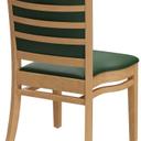 Abbildung stoel Mily Schrägansicht