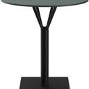 Abbildung dining table Kurūs Rückansicht