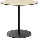 Abbildung Esstisch T12 Slim Schrägansicht