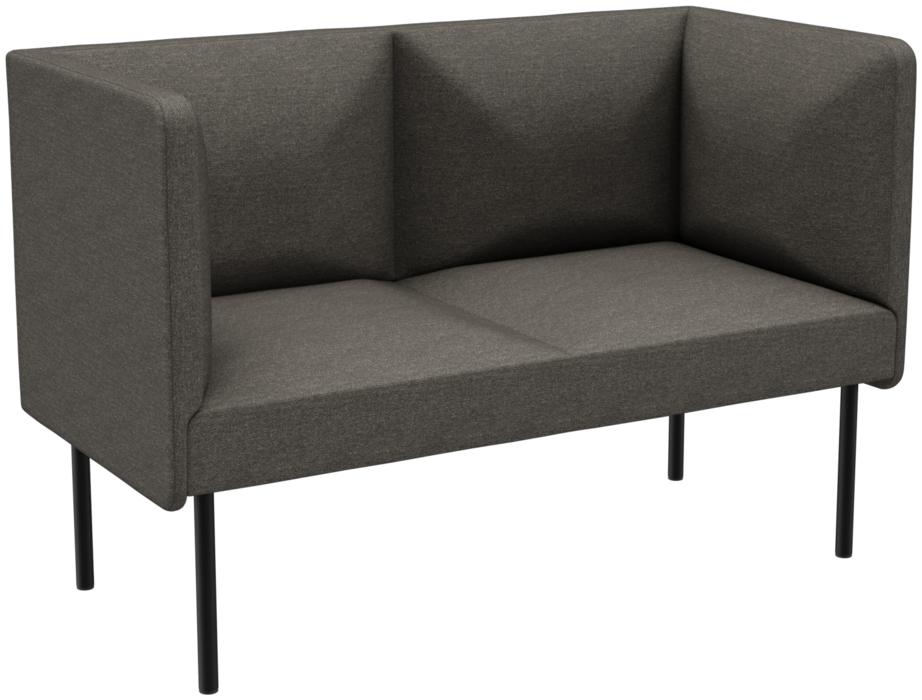 2-seater element Tuya