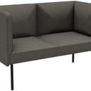 Abbildung 2-seater element Tuya Schrägansicht