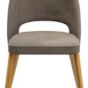 Abbildung stoel Liska Vorderansicht