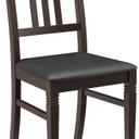 Abbildung stoel Wolfram Schrägansicht