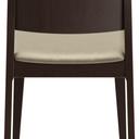 Abbildung Stuhl Quin Rückansicht