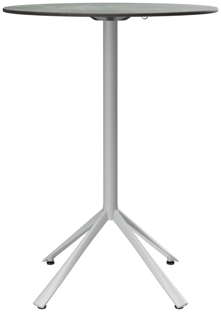 Abbildung Staantafel Kari Seitenansicht