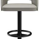 Abbildung Tabouret de bar Modular S Vorderansicht