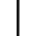 Abbildung High table Modular T Rückansicht