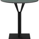 Abbildung dining table Kurus Vorderansicht