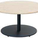 Abbildung Couchtisch T12 Slim Seitenansicht