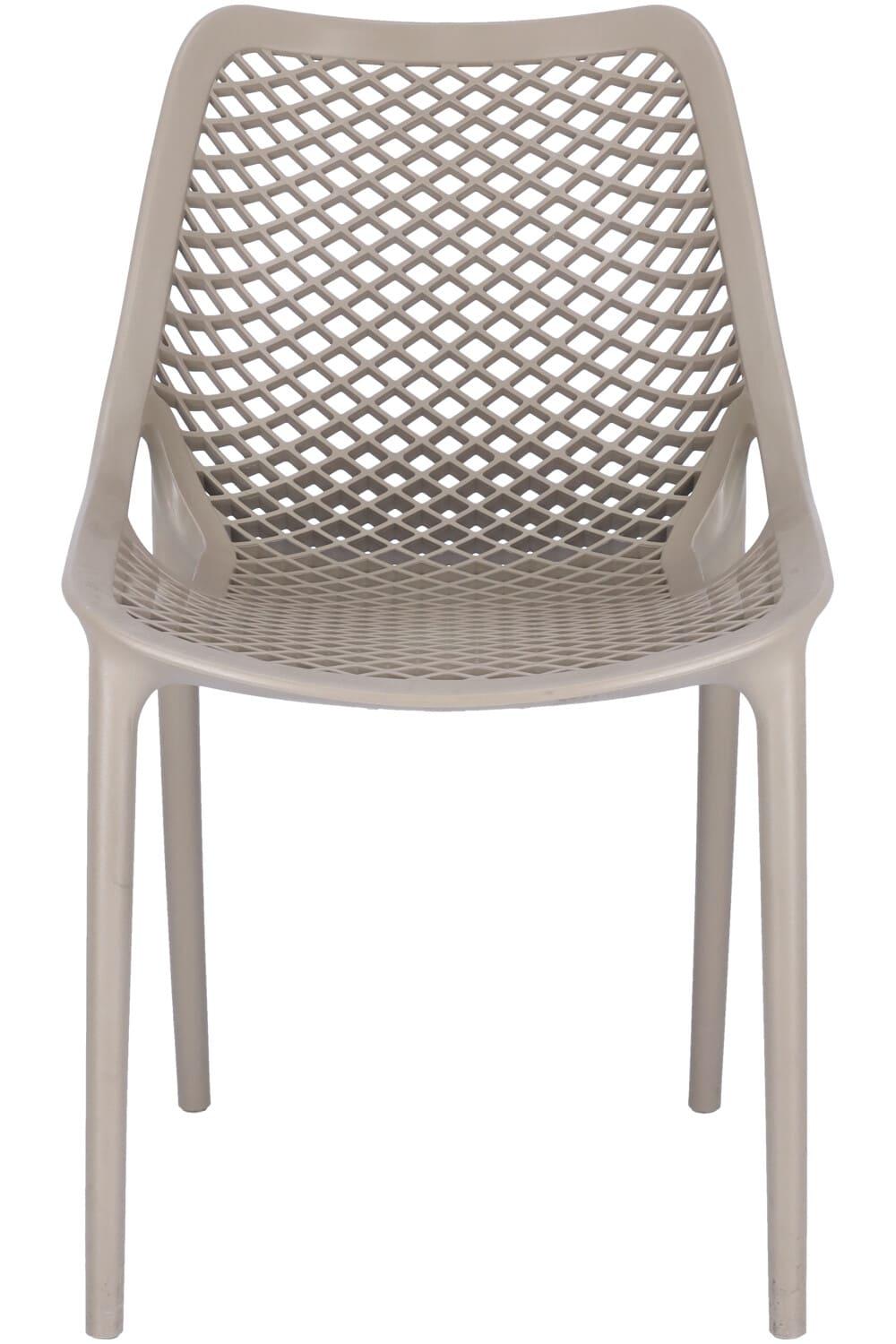 Abbildung chaise Emilia Vorderansicht