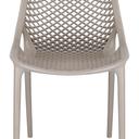 Abbildung chaise Emilia Vorderansicht