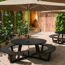 Abbildung Table Roundic Ambiente