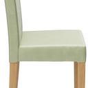 Abbildung Stuhl Debby Seitenansicht