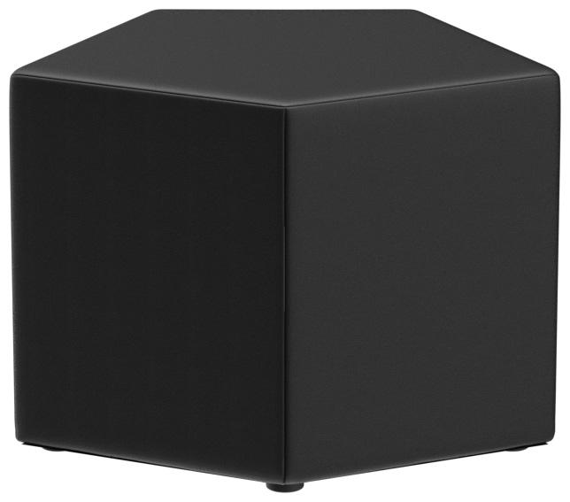 Abbildung Hocker Sirko Rückansicht