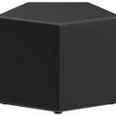 Abbildung Hocker Sirko Rückansicht