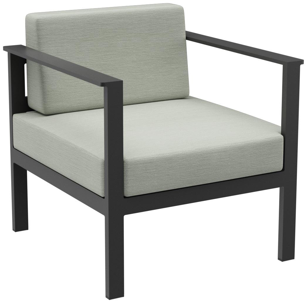 Fauteuil Sorelia