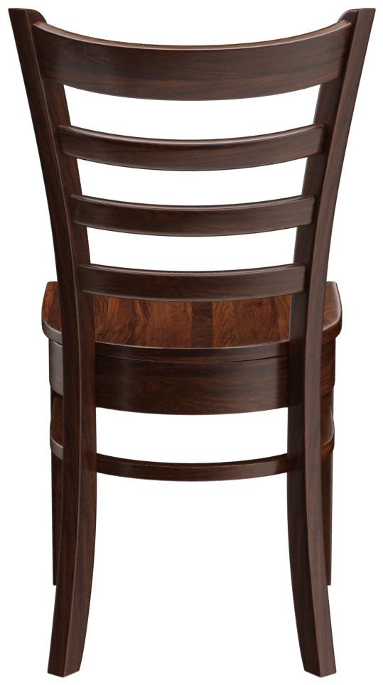 Abbildung stoel Ute Rückansicht