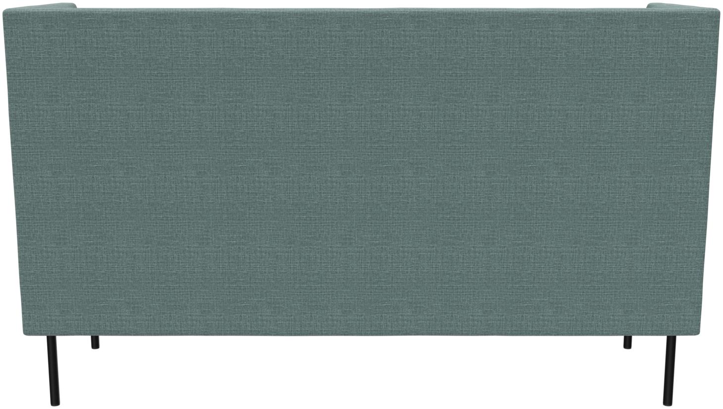 Abbildung 3-seater element Tuya Rückansicht