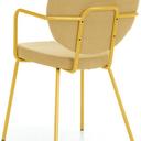 Abbildung Armchair P33 Schrägansicht