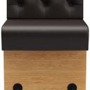 Abbildung intermediate element 60 cm Hester Vorderansicht