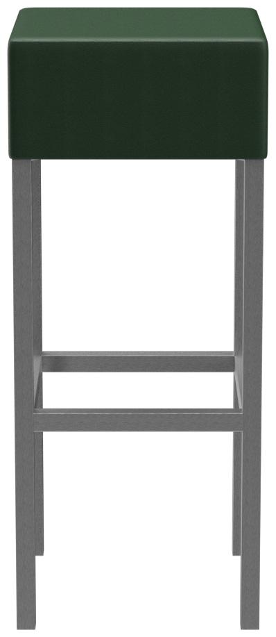 Abbildung Barhocker Yes Vorderansicht