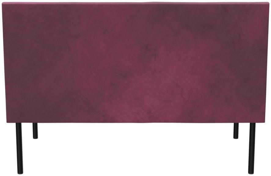 Abbildung Elemento 120 cm Tuya B Rückansicht