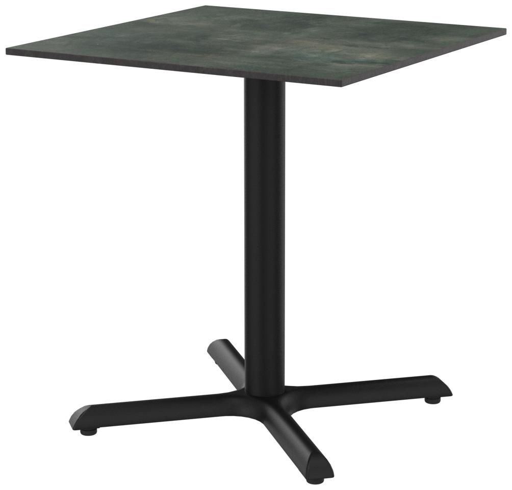 Abbildung Esstisch Kina Schrägansicht