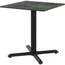 Abbildung Esstisch Kina Schrägansicht