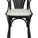 Abbildung Armchair Greta Vorderansicht