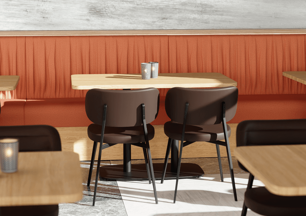 Abbildung Élément de finition à droite 60 cm Drapelle Ambiente
