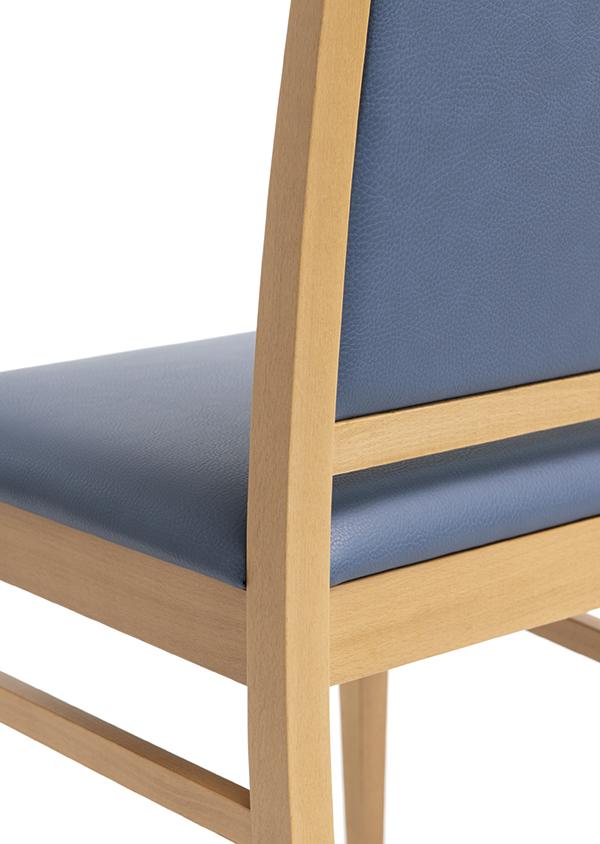 Abbildung chaise Liah Detailansicht