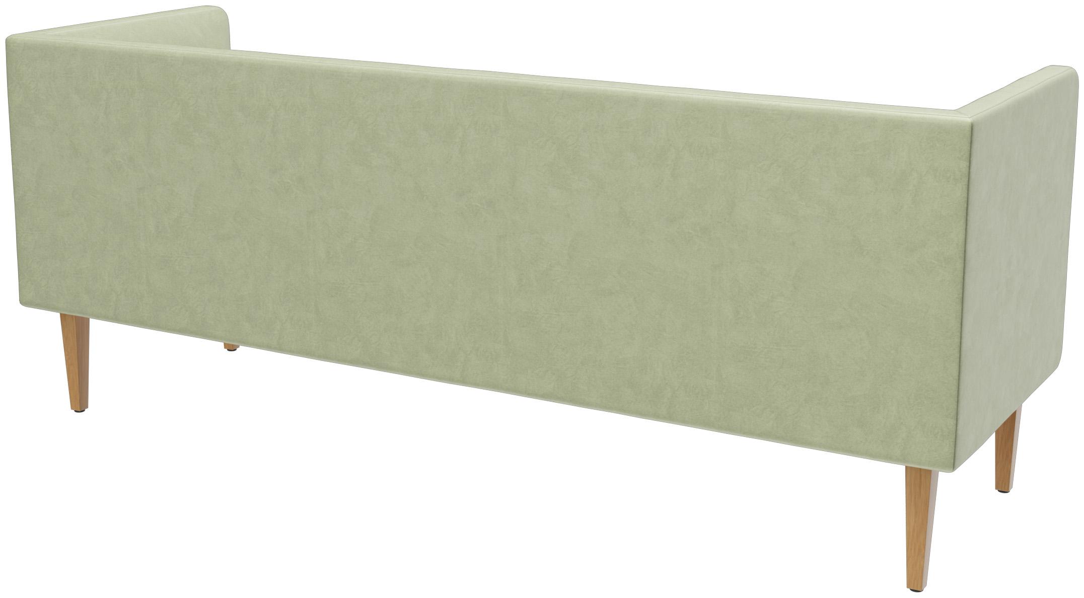 Abbildung 3-Sitzer-Element Tuya Schrägansicht