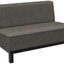 Abbildung Élément 2 places Chilly Schrägansicht