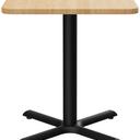Abbildung table à manger Kina Seitenansicht