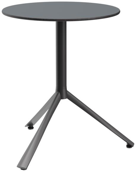 Abbildung table à manger Kari Vorderansicht