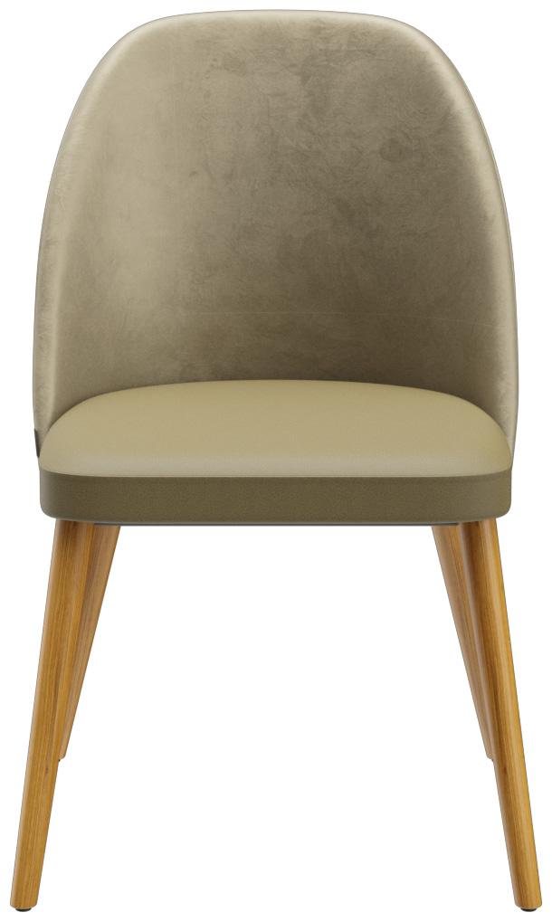 Abbildung chair Hada Vorderansicht