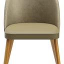 Abbildung chair Hada Vorderansicht