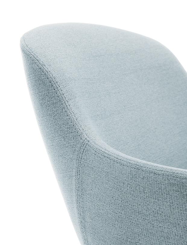 Abbildung Sessel Felia Detailansicht