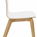 Abbildung Stuhl Yetta Seitenansicht